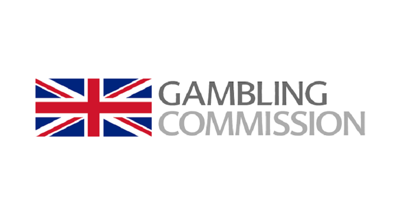History of Gambling Commission