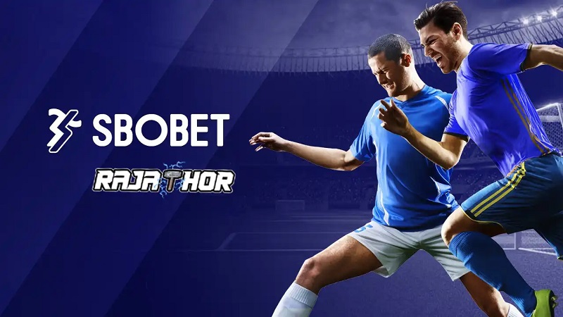 Score the names of the super hot betting products at SBOBET