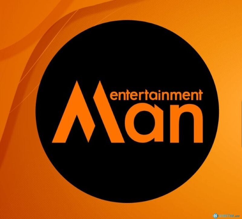 General information about MAN Entertainment