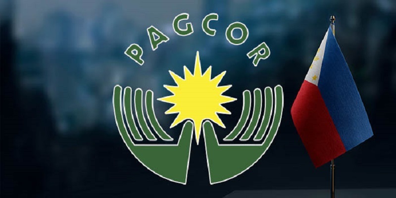 Meaning of paper PAGCOR - Philippine Amusement and Gaming Corporation
