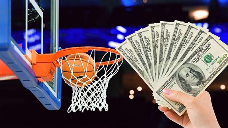 Why is the 789Bet basketball betting department getting so many participants?
