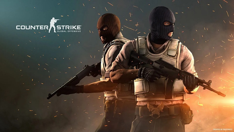 What is CSGO betting?