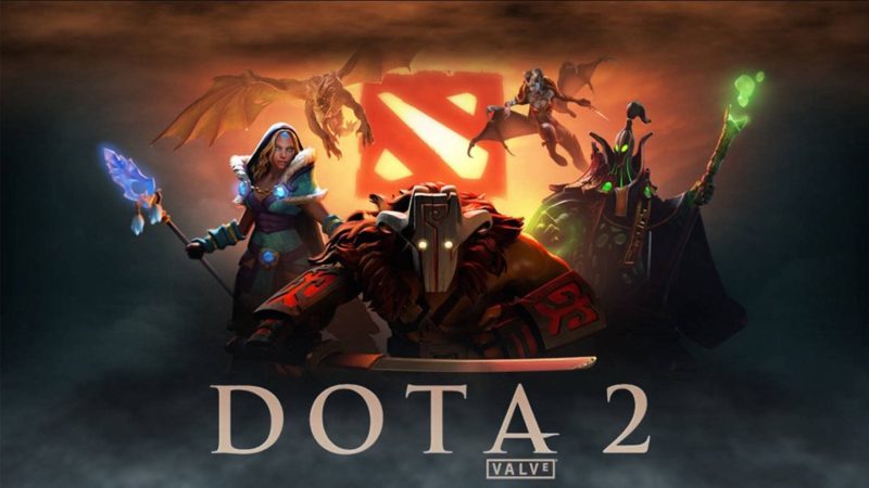 What is a DOTA2 bet?