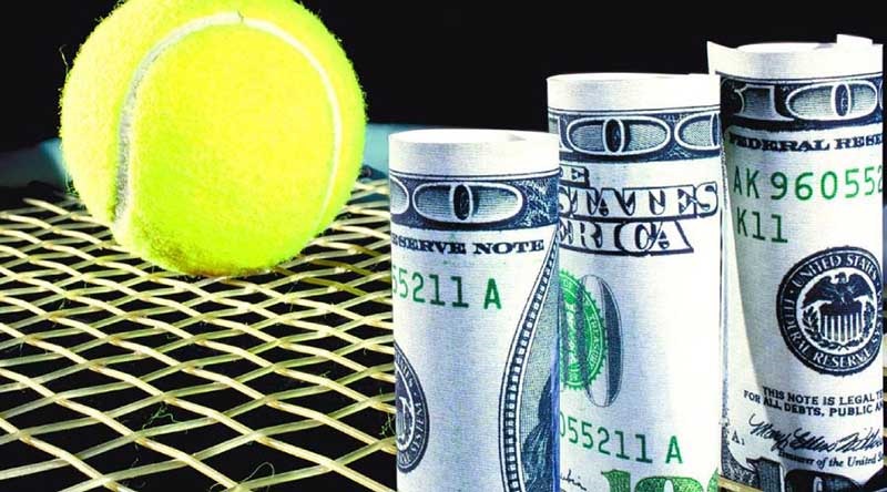 789Bet's tennis betting tips