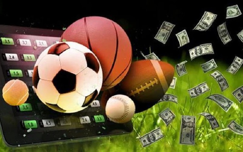 789Bet attractive betting types