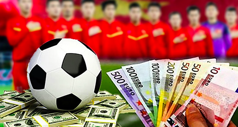 Sports Department opens betting at 789Bet