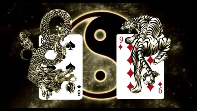 Learn about 789Bet Dragon Tiger rules
