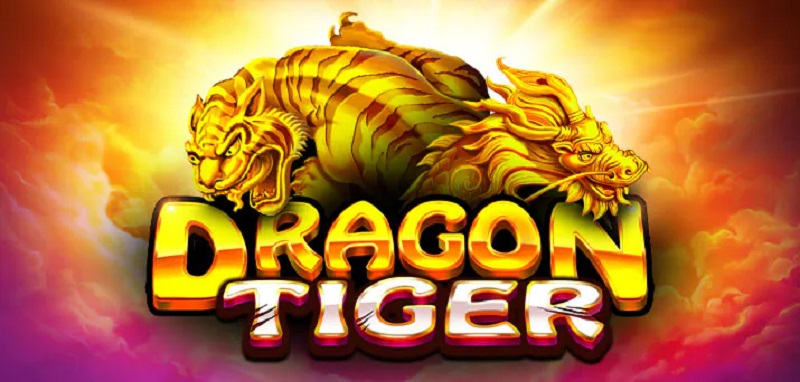 The attractiveness of the Dragon Tiger Playground at 789Bet
