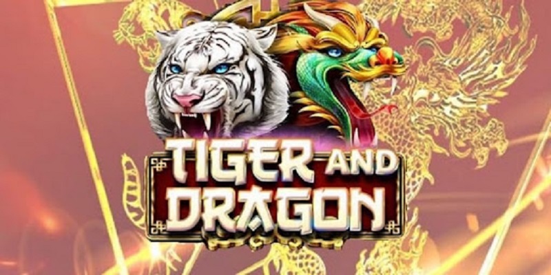 789Bet tiger dragon game