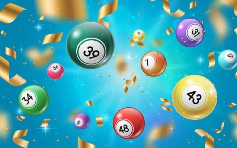 Why is 789Bet Lottery 3 attracting players? 