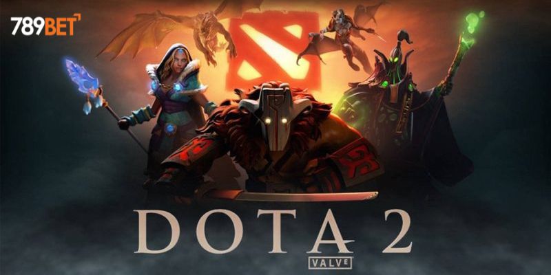 การพนัน DOTA2 คืออะไร