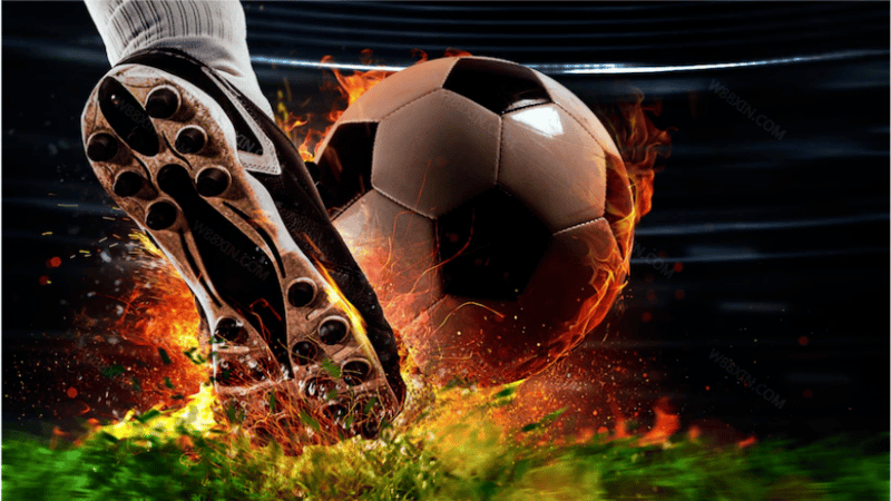 The method of calculating soccer betting is commonly applied
