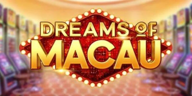 เรียนรู้เกี่ยวกับเกม Dreams of Macau ของ PG