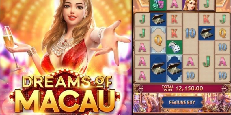 ถอดรหัสสัญลักษณ์ใน Dreams of Macau