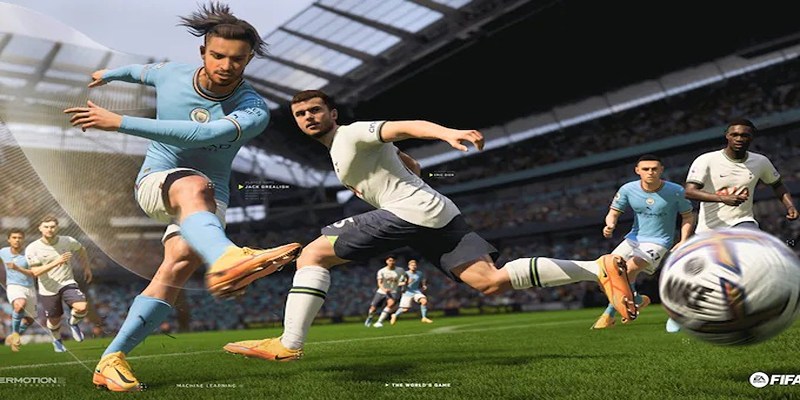 FIFA online มีผู้เล่นและแฟนบอลจำนวนมากทั่วโลกมายาวนาน